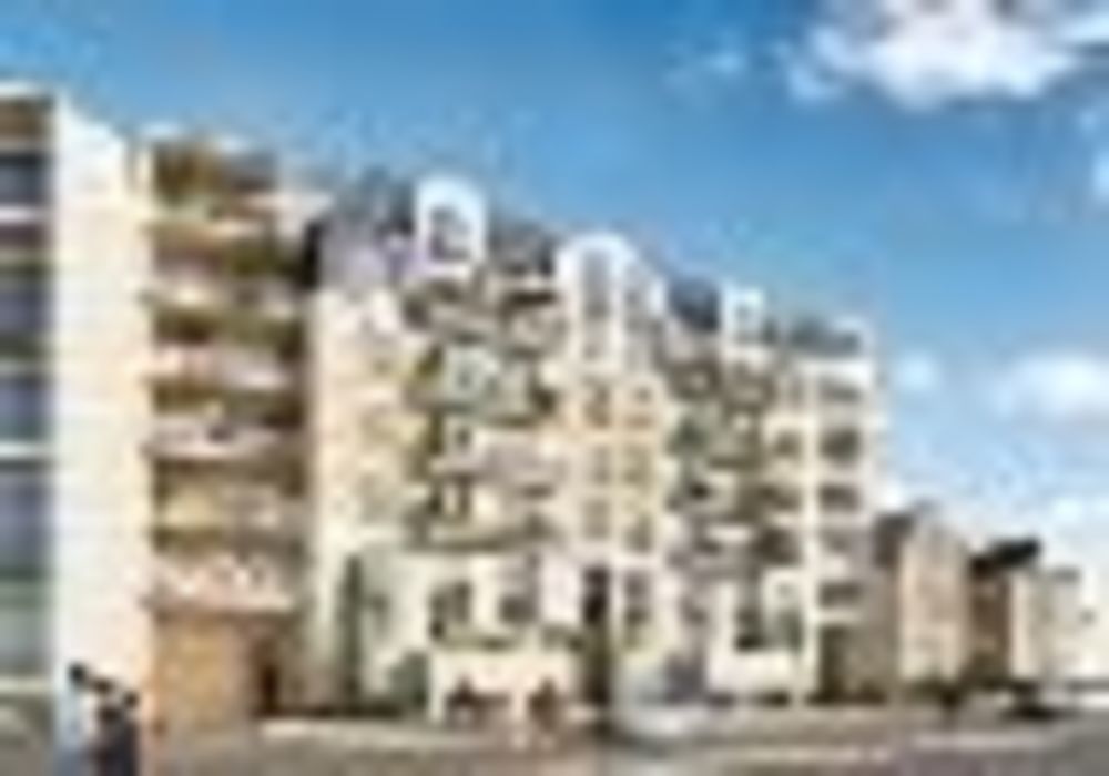 Appartements neufs   Juvisy-sur-Orge (91260)